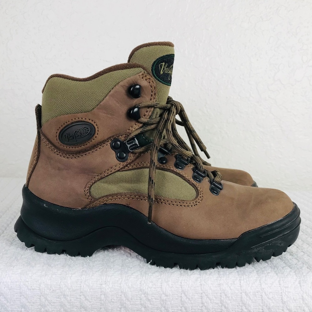COPY - VASQUE HIKING BOOTS